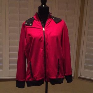Ralph Lauren Active jacket